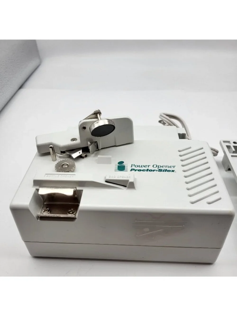 Proctor Silex thanks looking